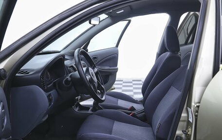 Nissan Almera, 2004 год, 295 000 рублей, 2 фотография