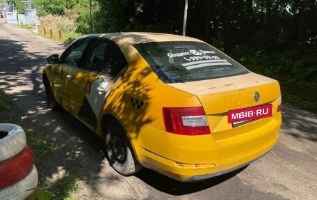Skoda Octavia, 2015 год, 445 000 рублей, 4 фотография