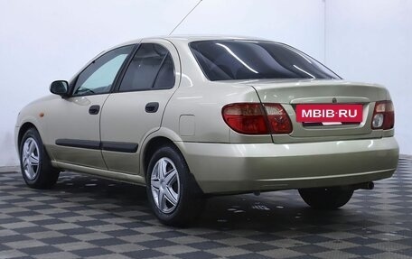 Nissan Almera, 2004 год, 295 000 рублей, 12 фотография