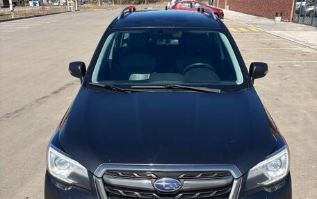 Subaru Forester, 2017 год, 1 950 000 рублей, 17 фотография
