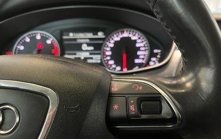 Audi A6, 2011 год, 1 200 000 рублей, 13 фотография