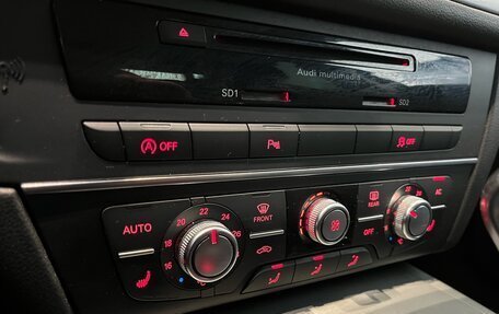 Audi A6, 2011 год, 1 200 000 рублей, 15 фотография