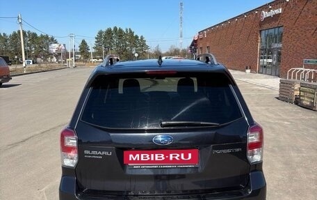 Subaru Forester, 2017 год, 1 950 000 рублей, 20 фотография