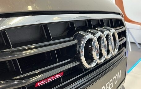 Audi A6, 2011 год, 1 200 000 рублей, 7 фотография