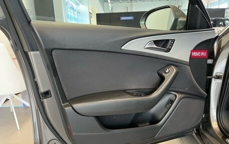 Audi A6, 2011 год, 1 200 000 рублей, 10 фотография