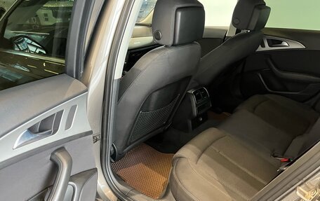 Audi A6, 2011 год, 1 200 000 рублей, 18 фотография