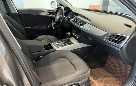 Audi A6, 2011 год, 1 200 000 рублей, 20 фотография