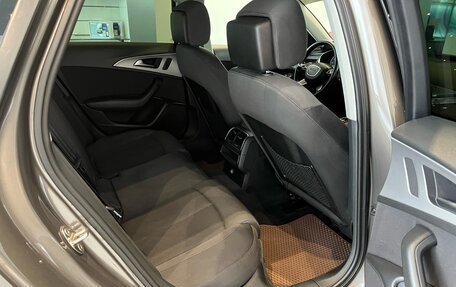 Audi A6, 2011 год, 1 200 000 рублей, 19 фотография