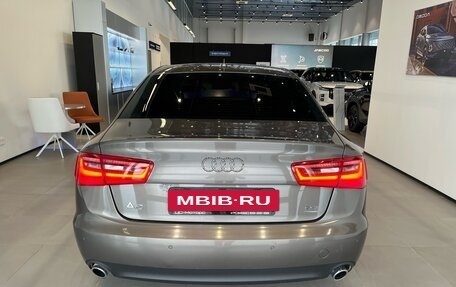 Audi A6, 2011 год, 1 200 000 рублей, 5 фотография