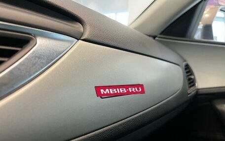 Audi A6, 2011 год, 1 200 000 рублей, 17 фотография