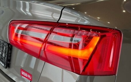 Audi A6, 2011 год, 1 200 000 рублей, 8 фотография