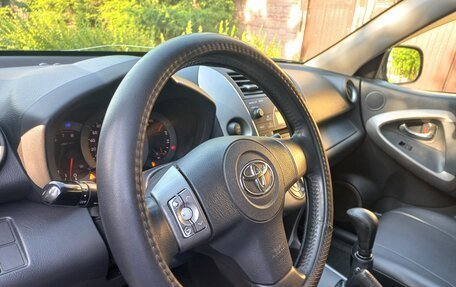 Toyota RAV4, 2007 год, 1 200 000 рублей, 10 фотография