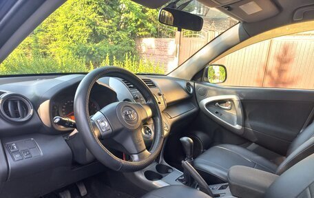 Toyota RAV4, 2007 год, 1 200 000 рублей, 8 фотография