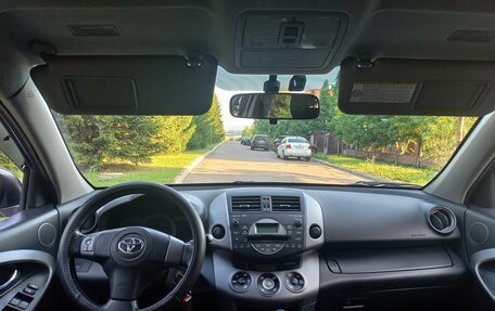 Toyota RAV4, 2007 год, 1 200 000 рублей, 7 фотография