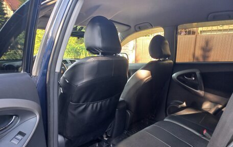 Toyota RAV4, 2007 год, 1 200 000 рублей, 11 фотография