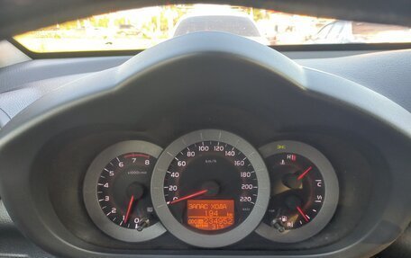 Toyota RAV4, 2007 год, 1 200 000 рублей, 12 фотография
