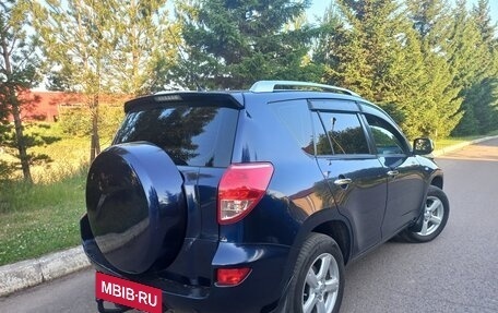 Toyota RAV4, 2007 год, 1 200 000 рублей, 6 фотография