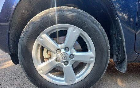 Toyota RAV4, 2007 год, 1 200 000 рублей, 27 фотография