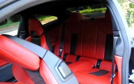BMW M4, 2021 год, 7 970 633 рублей, 17 фотография
