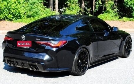 BMW M4, 2021 год, 7 970 633 рублей, 10 фотография