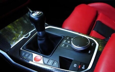 BMW M4, 2021 год, 7 970 633 рублей, 26 фотография
