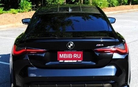 BMW M4, 2021 год, 7 970 633 рублей, 15 фотография