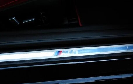 BMW M4, 2021 год, 7 970 633 рублей, 30 фотография