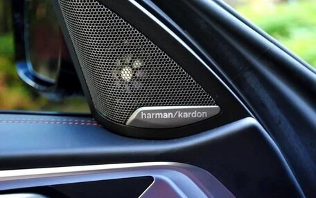 BMW M4, 2021 год, 7 970 633 рублей, 31 фотография