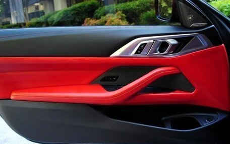 BMW M4, 2021 год, 7 970 633 рублей, 32 фотография