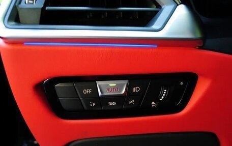 BMW M4, 2021 год, 7 970 633 рублей, 34 фотография