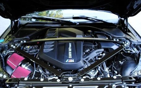 BMW M4, 2021 год, 7 970 633 рублей, 38 фотография