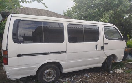 Toyota HiAce H100, 1993 год, 430 000 рублей, 3 фотография