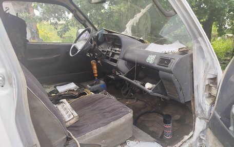 Toyota HiAce H100, 1993 год, 430 000 рублей, 7 фотография