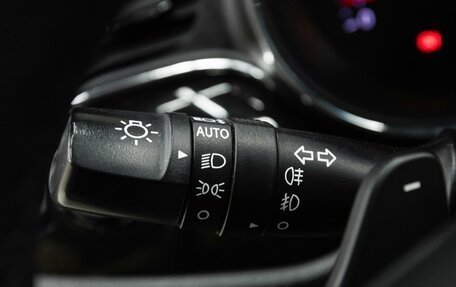KIA cee'd III, 2016 год, 1 255 000 рублей, 2 фотография