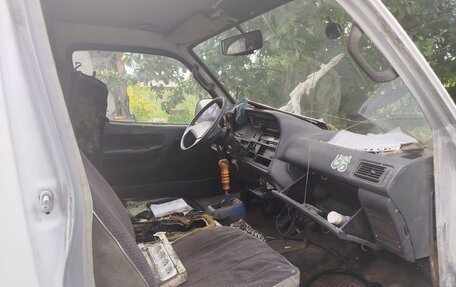 Toyota HiAce H100, 1993 год, 430 000 рублей, 6 фотография