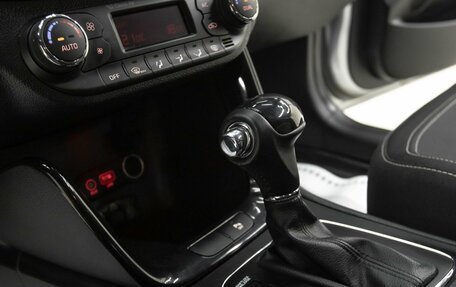 KIA cee'd III, 2016 год, 1 255 000 рублей, 7 фотография