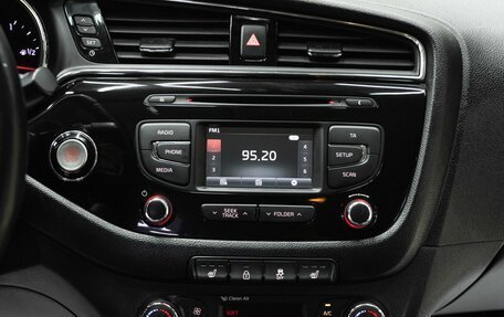 KIA cee'd III, 2016 год, 1 255 000 рублей, 6 фотография