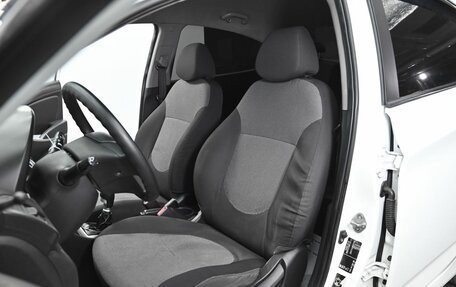 Hyundai Solaris II рестайлинг, 2011 год, 745 000 рублей, 7 фотография