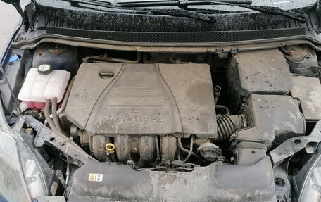 Ford Focus II рестайлинг, 2010 год, 480 000 рублей, 11 фотография