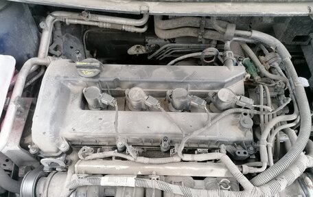 Ford Focus II рестайлинг, 2010 год, 480 000 рублей, 9 фотография