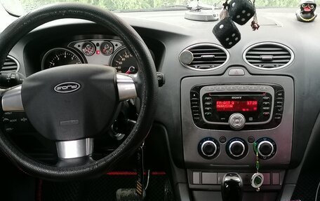 Ford Focus II рестайлинг, 2010 год, 480 000 рублей, 12 фотография