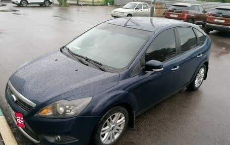 Ford Focus II рестайлинг, 2010 год, 480 000 рублей, 7 фотография