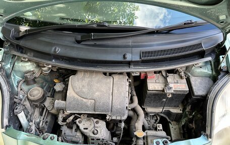 Toyota Vitz, 2008 год, 680 000 рублей, 7 фотография