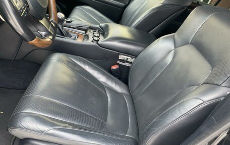 Lexus LX III, 2016 год, 7 000 000 рублей, 9 фотография