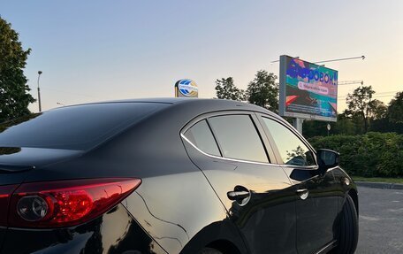 Mazda 3, 2014 год, 1 490 000 рублей, 6 фотография