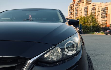 Mazda 3, 2014 год, 1 490 000 рублей, 3 фотография