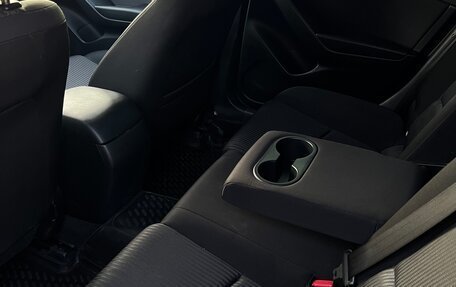 Mazda 3, 2014 год, 1 490 000 рублей, 11 фотография