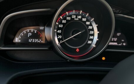 Mazda 3, 2014 год, 1 490 000 рублей, 9 фотография