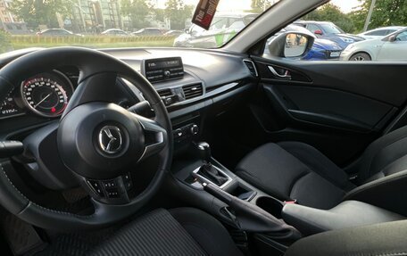 Mazda 3, 2014 год, 1 490 000 рублей, 10 фотография
