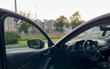 Mazda 3, 2014 год, 1 490 000 рублей, 7 фотография